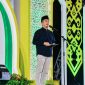 Gubernur NTB Dr. H. Lalu Muhamad Iqbal, S.IP., M.Si., menyampaikan sambutan pada pembukaan Musabaqah Tilawatil Qur'an (MTQ) XXXI Tingkat Provinsi Nusa Tenggara Barat (NTB) Tahun 2026 di Kabupaten Lombok Tengah, Selasa (9/6/2026).