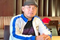Guru Besar FHISIP Universitas Mataram (Unram), Kurniawan, menyampaikan pandangannya mengenai pentingnya etika penyelenggara pemilu dalam menjaga integritas, legitimasi, dan kualitas demokrasi di Indonesia.