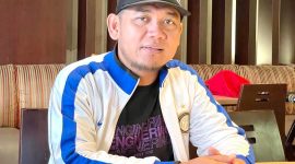 Guru Besar FHISIP Universitas Mataram (Unram), Kurniawan, menyampaikan pandangannya mengenai pentingnya etika penyelenggara pemilu dalam menjaga integritas, legitimasi, dan kualitas demokrasi di Indonesia.