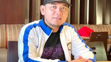 Guru Besar FHISIP Universitas Mataram (Unram), Kurniawan, menyampaikan pandangannya mengenai pentingnya etika penyelenggara pemilu dalam menjaga integritas, legitimasi, dan kualitas demokrasi di Indonesia.