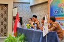 Kegiatan Asosiasi Beef NTB dalam persiapan program roadshow ke desa-desa untuk memperkuat pemasaran dan harga jual sapi peternak lokal.