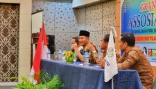 Kegiatan Asosiasi Beef NTB dalam persiapan program roadshow ke desa-desa untuk memperkuat pemasaran dan harga jual sapi peternak lokal.