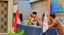 Kegiatan Asosiasi Beef NTB dalam persiapan program roadshow ke desa-desa untuk memperkuat pemasaran dan harga jual sapi peternak lokal.