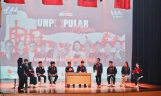500 Anak Muda Padati TIM, The Unpopular Fest 2026 Desak Negara Lindungi Generasi dari Ancaman Rokok