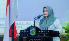 Wagub NTB Umi Dinda Ajak ASITA Perkuat Kolaborasi Wujudkan Destinasi Wisata Kelas Dunia