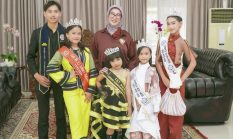 Bunda Sinta Dorong Duta Remaja Pariwisata NTB Jadi Wajah Promosi Seni, Budaya, dan Pariwisata Daerah