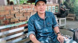 Ketua DPW GARDA SATU NTB Abdul Hakim bersama jajaran menyampaikan apresiasi dan sorotan terkait kebijakan lingkungan di Kabupaten Sumbawa.
