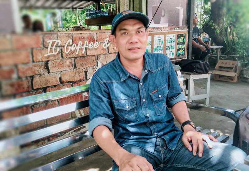 Ketua DPW GARDA SATU NTB Abdul Hakim bersama jajaran menyampaikan apresiasi dan sorotan terkait kebijakan lingkungan di Kabupaten Sumbawa.
