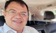 Jokowi Masih Kuat, Tetapi Tidak Lagi Menentukan Segalanya Dan Prabowo Adalah Penerus Terbaiknya