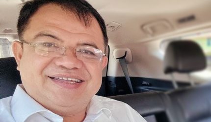 Joko Widodo dan Prabowo Subianto dalam analisis perubahan pengaruh politik nasional Indonesia pasca Pilpres 2024