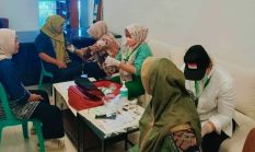 ISPA Hingga Hipertensi Dominasi Kasus Kesehatan Peserta MTQ XXXI NTB