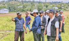 Madapangga Dipilih Jadi Lokasi Proyek Peternakan Ayam Terintegrasi Nasional, PT Berdikari Siapkan Kawasan Modern di Bima