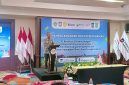 Kepala Dinas Peternakan dan Kesehatan Hewan Provinsi NTB, Muhammad Riadi, menyampaikan dukungan terhadap Program Hilirisasi Ayam Terintegrasi yang digagas Kementerian Pertanian bersama PT Berdikari.