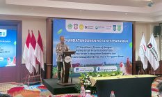 NTB Dorong Percepatan Hilirisasi Ayam Terintegrasi, Peternak Nantikan Pabrik Pakan Dan Parent Stock