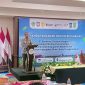 Kepala Dinas Peternakan dan Kesehatan Hewan Provinsi NTB, Muhammad Riadi, menyampaikan dukungan terhadap Program Hilirisasi Ayam Terintegrasi yang digagas Kementerian Pertanian bersama PT Berdikari.