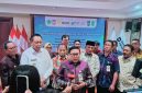 Direktur Jenderal Peternakan dan Kesehatan Hewan Kementerian Pertanian, Agung Suganda, menyampaikan perkembangan Program Hilirisasi Ayam Terintegrasi yang mendapat dukungan dana awal sekitar Rp5 triliun dan mulai memasuki tahap pembangunan di sejumlah daerah, termasuk Kabupaten Bima dan Gorontalo.
