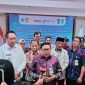 Direktur Jenderal Peternakan dan Kesehatan Hewan Kementerian Pertanian, Agung Suganda, menyampaikan perkembangan Program Hilirisasi Ayam Terintegrasi yang mendapat dukungan dana awal sekitar Rp5 triliun dan mulai memasuki tahap pembangunan di sejumlah daerah, termasuk Kabupaten Bima dan Gorontalo.