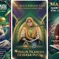 Tiga finalis cabang Tilawah Al-Qur'an Golongan Dewasa Putri MTQ XXXI Tingkat Provinsi NTB Tahun 2026, yakni Nurhasanah dari Kabupaten Bima, Hj. Suci Indah Yati dari Kabupaten Lombok Timur, dan Maesarah dari Kabupaten Lombok Tengah yang berhasil melaju ke babak final.