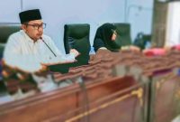 Rapat kerja DPRD Kota Bima bersama OPD mengungkap dugaan penyimpangan distribusi LPG 3 Kg bersubsidi di sejumlah wilayah Kota Bima.