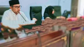 Rapat kerja DPRD Kota Bima bersama OPD mengungkap dugaan penyimpangan distribusi LPG 3 Kg bersubsidi di sejumlah wilayah Kota Bima.