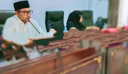 Rapat DPRD Kota Bima membahas dugaan penjualan LPG 3 Kg bersubsidi kepada pengecer dan penguatan pengawasan distribusi.
