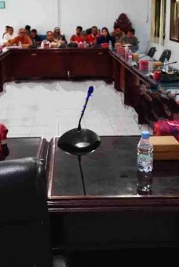 Terungkap! LPG 3 Kg Subsidi Diduga Dijual ke Pengecer, DPRD Kota Bima Minta Pangkalan Bermasalah Ditindak