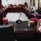 Rapat kerja DPRD Kota Bima bersama OPD terkait membahas kelangkaan LPG 3 Kg, permintaan tambahan pasokan ke Pertamina, serta dugaan penyimpangan distribusi gas bersubsidi di sejumlah pangkalan.