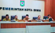 Harga LPG 3 Kg di Kota Bima Tembus Rp50 Ribu, Pemkot, Polisi dan TNI Perketat Pengawasan Distribusi