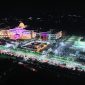Ribuan masyarakat memadati arena utama penutupan MTQ XXXI Tingkat Provinsi NTB Tahun 2026 di Kabupaten Lombok Tengah dengan suasana meriah, tertib, dan penuh kekhidmatan.