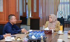 BBPOM Bongkar Ancaman Obat Ilegal di NTB, Rp3,9 Miliar DAK Disiapkan untuk Program Pangan Aman