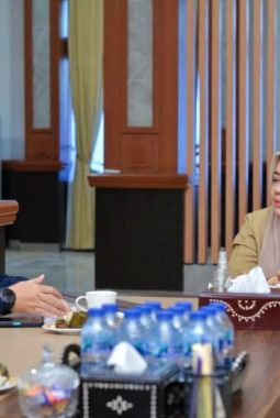 BBPOM Bongkar Ancaman Obat Ilegal di NTB, Rp3,9 Miliar DAK Disiapkan untuk Program Pangan Aman