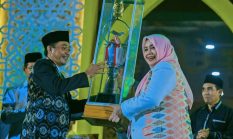 Lombok Tengah Juara Umum MTQ XXXI NTB 2026, Pathul Bahri: Serambi Al-Qur’an Harus Terlihat dalam Perilaku