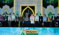 Lombok Tengah Juara Umum MTQ XXXI NTB 2026, Ini Urutan Lengkap Peringkat Kabupaten/Kota