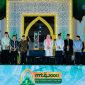 Wakil Gubernur NTB, Umi Dinda, secara resmi menutup MTQ XXXI NTB 2026 di Lombok Tengah yang sekaligus mengumumkan Lombok Tengah sebagai Juara Umum.