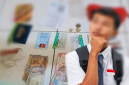 Barang bukti yang berhasil diamankan polisi dalam kasus dugaan pencurian uang dan perhiasan emas milik seorang nenek di Desa Nipa, Kecamatan Ambalawi, Kabupaten Bima dan Foto ilustrasi pelajar.