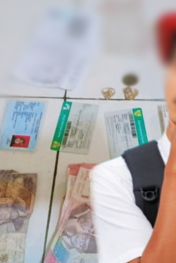 Kabur Usai Mencuri Emas dan Uang Nenek, Pelajar Asal Ambalawi Akhirnya Diciduk Kurang dari 24 Jam
