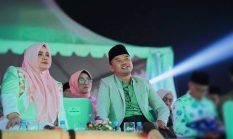 Wakil Ketua DPRD Lalu Wirajaya Hadiri Penutupan MTQ XXXI NTB 2026, Dorong Lahirnya Generasi Qurani Berprestasi