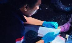 Pria 58 Tahun di Lombok Utara Diduga Bunuh Diri Akibat Judi Online, Polisi Temukan Riwayat Togel di Ponselnya