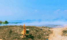 TPA Kebon Kongok di NTB Berpotensi Hasilkan 9 Juta Ton Gas Metana per Tahun, Siap Jadi Sumber Energi Alternatif