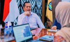 Gubernur Iqbal Jual Sejumlah Potensi Strategis NTB ke Oman, Nilainya Tembus Rp1 Triliun