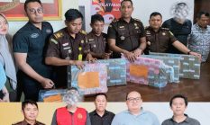 Uang Rp2,8 Miliar dari Bandar Narkoba Muncul di Kasus Eks Kapolres Bima Kota, Kejati NTB Buka Fakta Baru