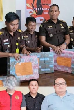 Uang Rp2,8 Miliar dari Bandar Narkoba Muncul di Kasus Eks Kapolres Bima Kota, Kejati NTB Buka Fakta Baru