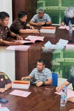 Eks Kapolres Bima Kota Tersangka Narkoba Ditahan di Markas Brimob, Kejati NTB Ungkap Alasannya
