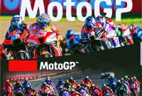 Para pembalap MotoGP memacu motornya di lintasan Mandalika International Circuit, Kuta Mandalika, Lombok Tengah, Nusa Tenggara Barat (NTB). Sirkuit kebanggaan Indonesia ini kembali menjadi tuan rumah Pertamina Grand Prix of Indonesia 2026 yang akan berlangsung pada 9-11 Oktober 2026.