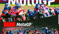 Para pembalap MotoGP memacu motornya di lintasan Mandalika International Circuit, Kuta Mandalika, Lombok Tengah, Nusa Tenggara Barat (NTB). Sirkuit kebanggaan Indonesia ini kembali menjadi tuan rumah Pertamina Grand Prix of Indonesia 2026 yang akan berlangsung pada 9-11 Oktober 2026.