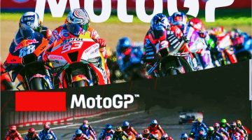 Para pembalap MotoGP memacu motornya di lintasan Mandalika International Circuit, Kuta Mandalika, Lombok Tengah, Nusa Tenggara Barat (NTB). Sirkuit kebanggaan Indonesia ini kembali menjadi tuan rumah Pertamina Grand Prix of Indonesia 2026 yang akan berlangsung pada 9-11 Oktober 2026.