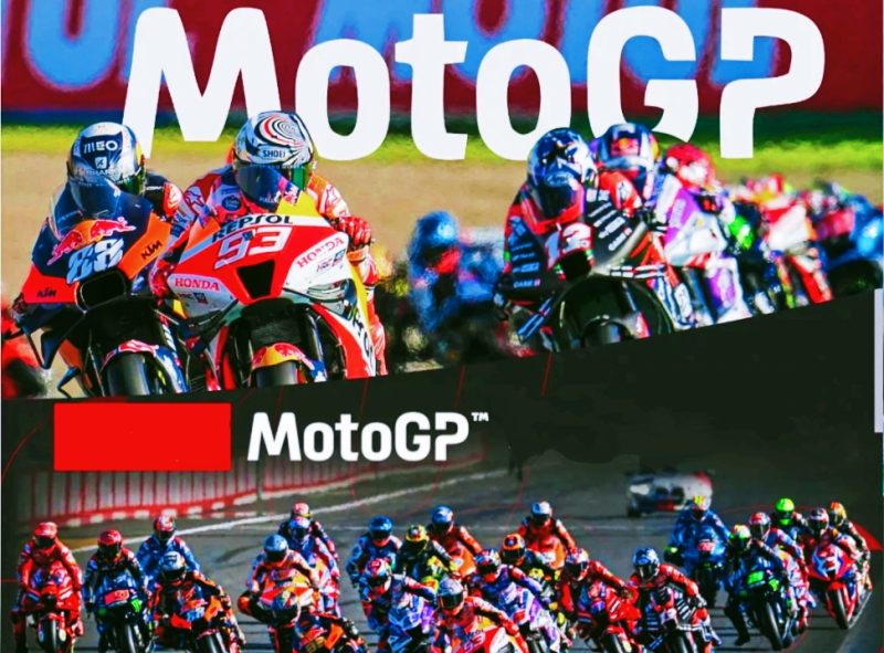Para pembalap MotoGP memacu motornya di lintasan Mandalika International Circuit, Kuta Mandalika, Lombok Tengah, Nusa Tenggara Barat (NTB). Sirkuit kebanggaan Indonesia ini kembali menjadi tuan rumah Pertamina Grand Prix of Indonesia 2026 yang akan berlangsung pada 9-11 Oktober 2026.