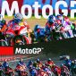 Para pembalap MotoGP memacu motornya di lintasan Mandalika International Circuit, Kuta Mandalika, Lombok Tengah, Nusa Tenggara Barat (NTB). Sirkuit kebanggaan Indonesia ini kembali menjadi tuan rumah Pertamina Grand Prix of Indonesia 2026 yang akan berlangsung pada 9-11 Oktober 2026.