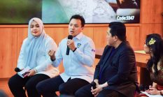 Dari Marshal Lokal Hingga Mario Aji, MotoGP Mandalika Lahirkan Talenta Indonesia Kelas Dunia