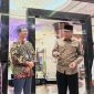 Bupati Sumbawa Ir. H. Syarafuddin Jarot, M.P. saat melakukan pertemuan dengan Direktorat Jenderal Peternakan dan Kesehatan Hewan Kementerian Pertanian, PT Berdikari, dan Direktur Hilirisasi di sela Pekan Nasional (PENAS) XVII Petani dan Nelayan Tahun 2026 di Gorontalo, membahas percepatan proyek hilirisasi unggas terintegrasi senilai Rp1,7 triliun yang akan dikembangkan di Sumbawa dan Bima.